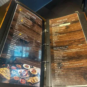 커리킹덤 리뷰 사진