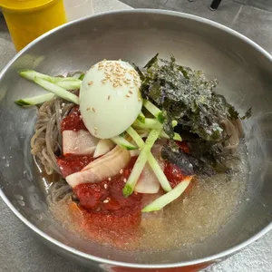 춘천닭갈비막국수 사진