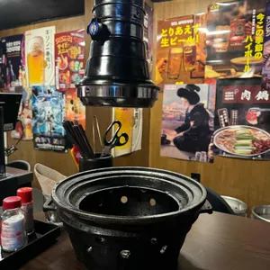 야끼니꾸 소량 리뷰 사진