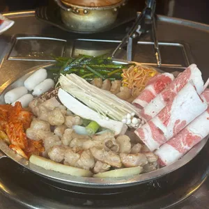 진수곱창 사진