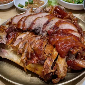 족발당 사진