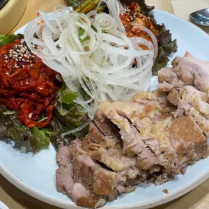 족발당 사진