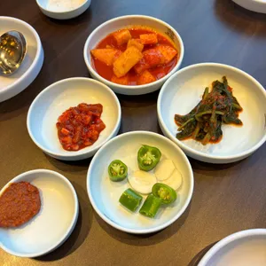 고려조 삼계탕 사진