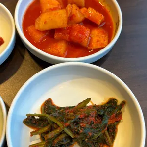 고려조 삼계탕 사진