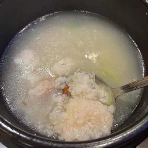 고려조 삼계탕 리뷰 사진
