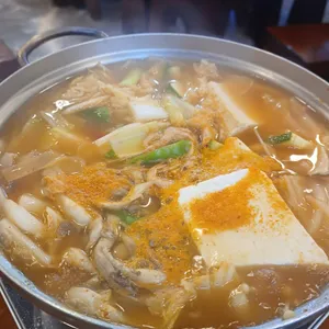 맷돌로만 사진