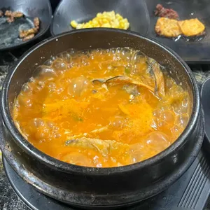 친구랑횟집 사진