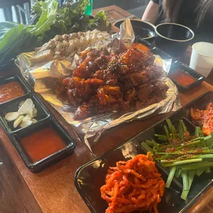 귀한족발 사진 2