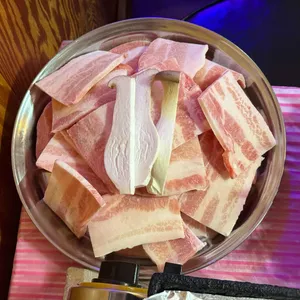 중랑교집 사진