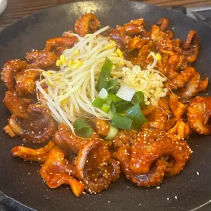 청담동 선학쭈꾸미 사진