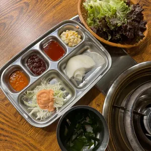 소문난곱창닭갈비 사진