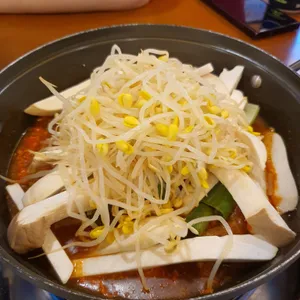 팔덕식당 사진