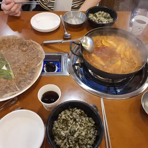 팔덕식당 리뷰 사진