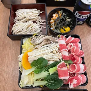 훈샤브 리뷰 사진
