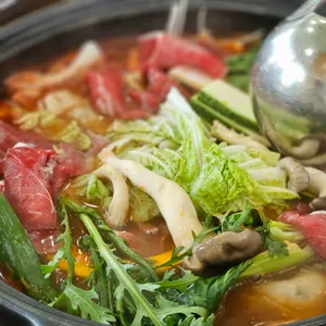 한희수개성만두 사진