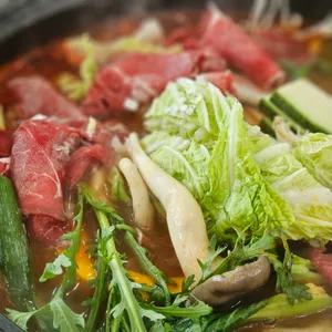 한희수개성만두 사진
