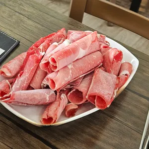 한희수개성만두 사진