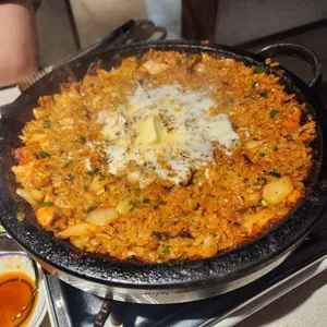 돌판장 사진