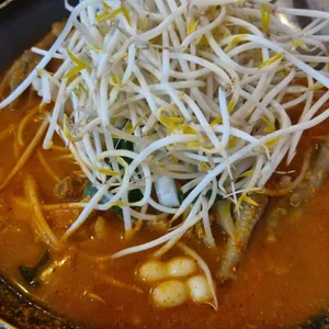 홍미닭발 사진