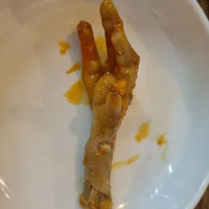 홍미닭발 사진