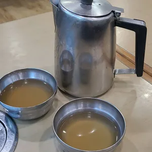 대들보 함흥면옥 사진