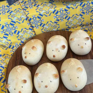 라라브레드 사진