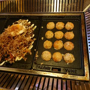 타코노유메 사진