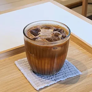 카운트커피 선화 사진