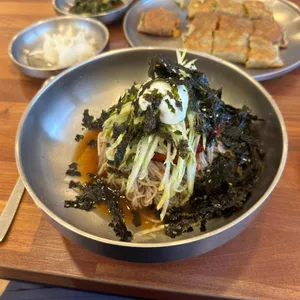 자연면옥 사진