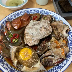 지금식당 사진