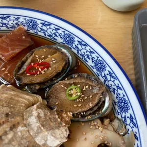 지금식당 사진