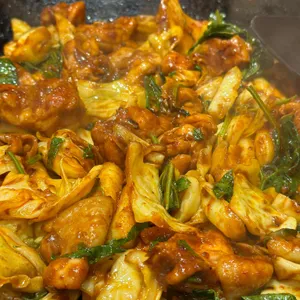 신림춘천집 사진