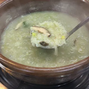 오박사전복해신탕 사진
