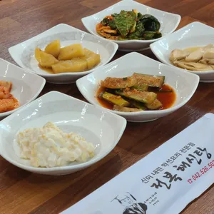 오박사전복해신탕 리뷰 사진