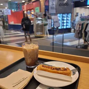 스타벅스 사진