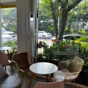 커피콩 사진