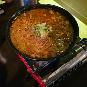 정성육회 사진