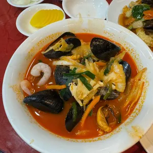대명반점 사진