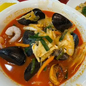 대명반점 사진