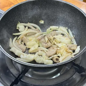 보광순대 사진