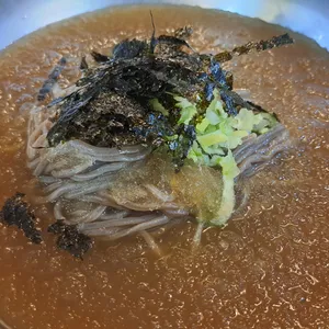 이삭소바 사진