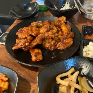 숯불향기 사진