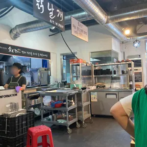 숯불향기 리뷰 사진