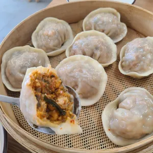 샘뜰콩국수 사진