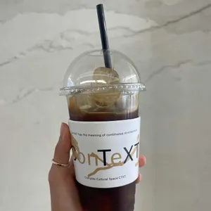 컨텍스트 브런치카페 사진