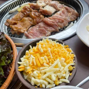 소문난닭갈비 사진