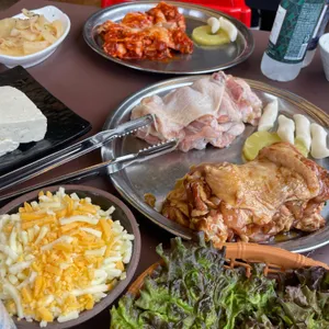 소문난닭갈비 사진