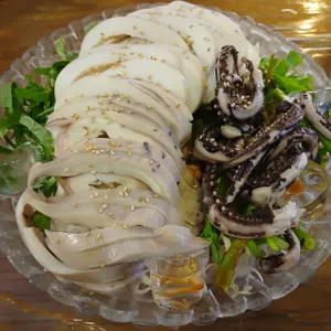 목탄 사진