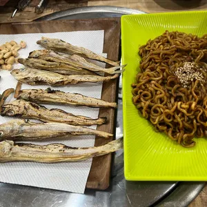 국민사랑포차 사진
