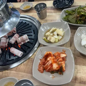 국민사랑포차 사진